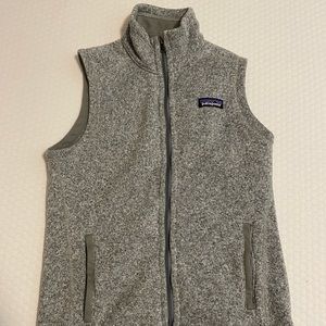 Patagonia Vest